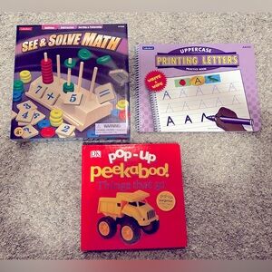 STEM Learning Bundle